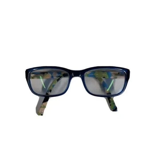 Kilter Glasses Frames k4003 Navy Blue Kids Multicolor - Picture 1 of 12